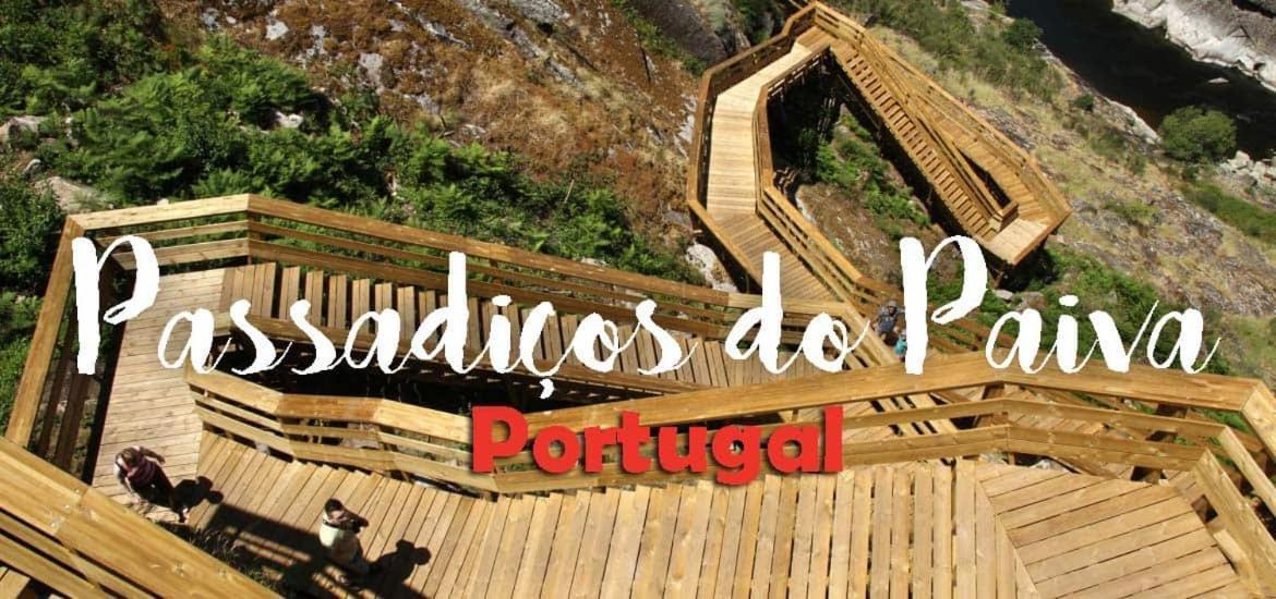 Вилла Casa Do Cascao Louredo  Экстерьер фото